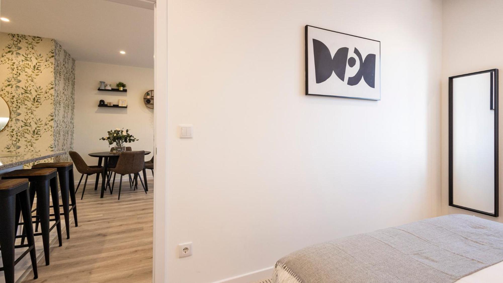 Skyline Lofts By Lovelystay Matosinhos  Dış mekan fotoğraf