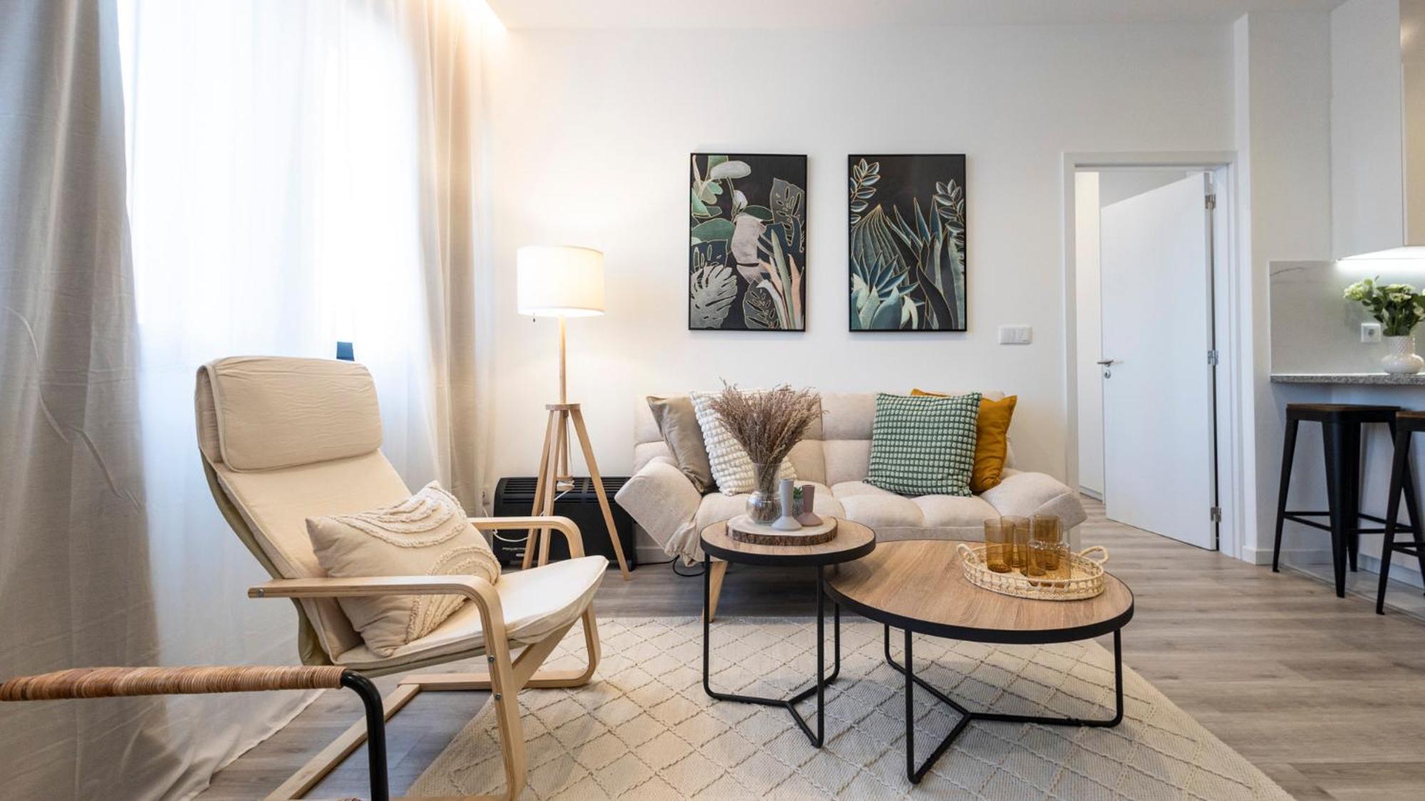 Skyline Lofts By Lovelystay Matosinhos  Dış mekan fotoğraf