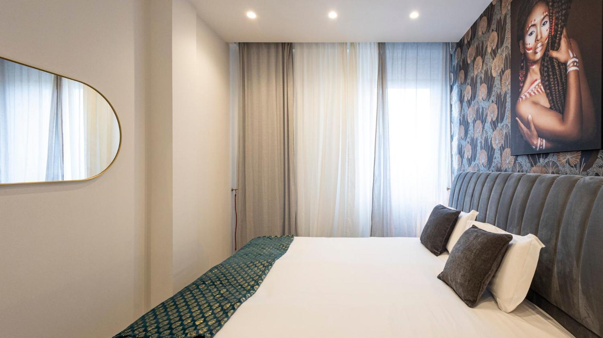 Skyline Lofts By Lovelystay Matosinhos  Dış mekan fotoğraf