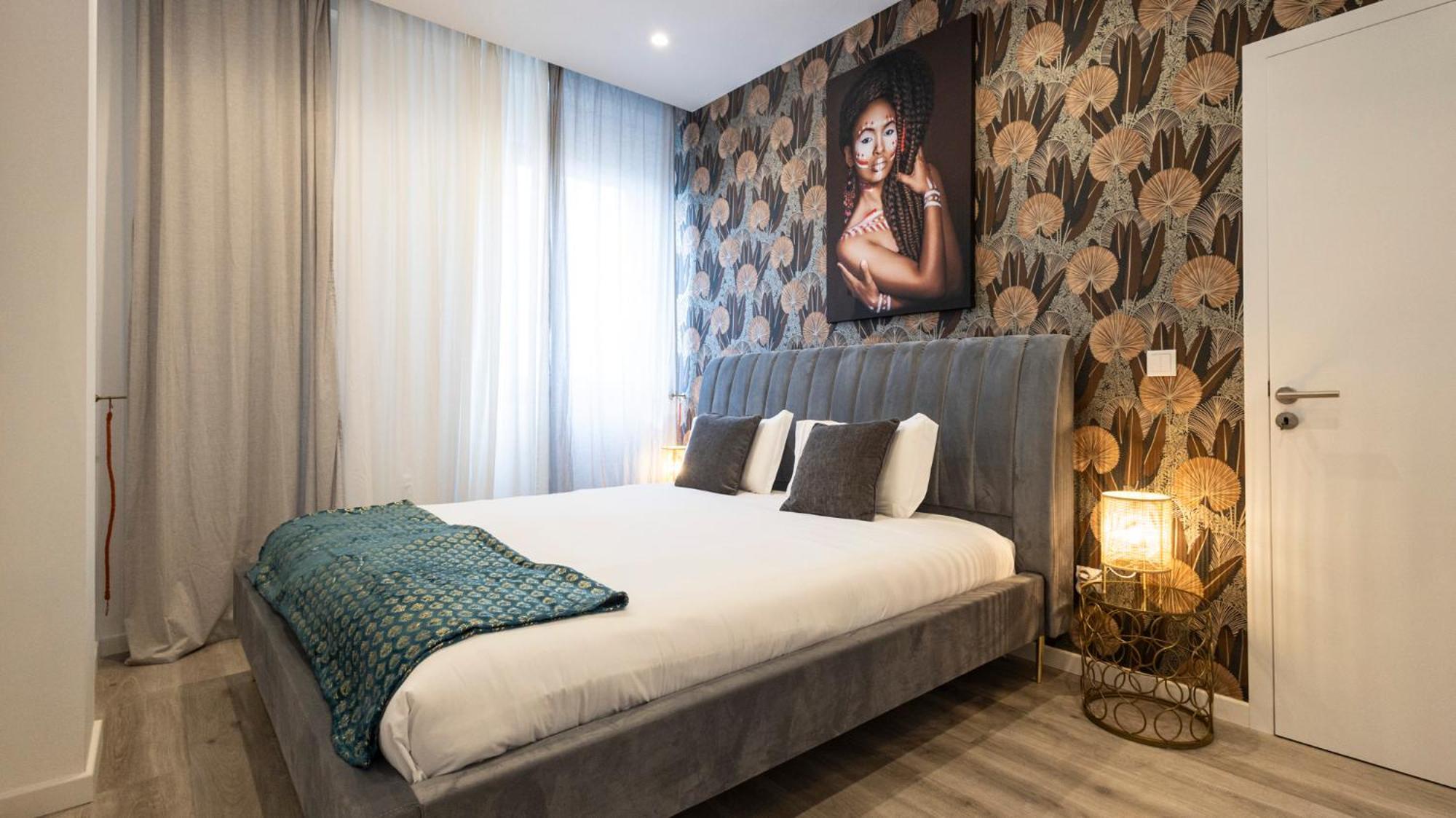 Skyline Lofts By Lovelystay Matosinhos  Dış mekan fotoğraf