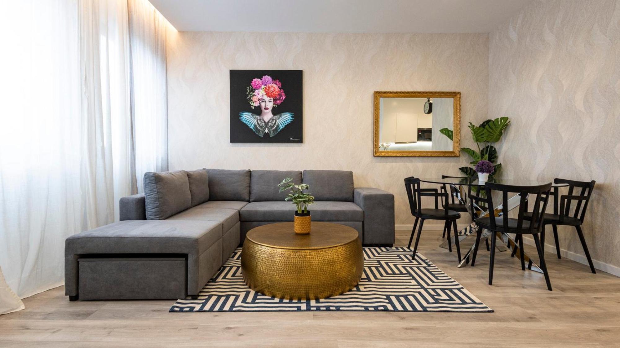 Skyline Lofts By Lovelystay Matosinhos  Dış mekan fotoğraf