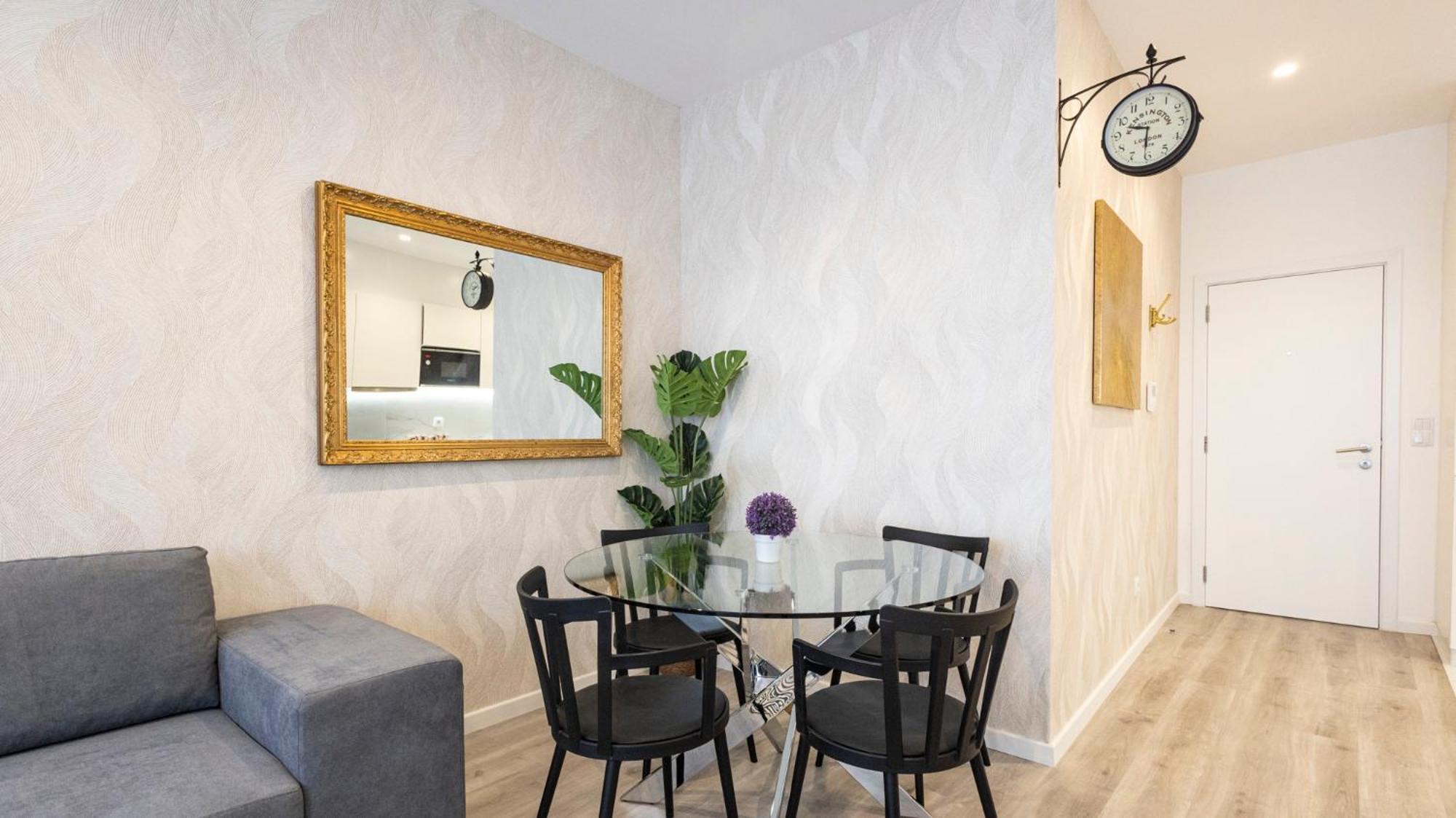 Skyline Lofts By Lovelystay Matosinhos  Dış mekan fotoğraf