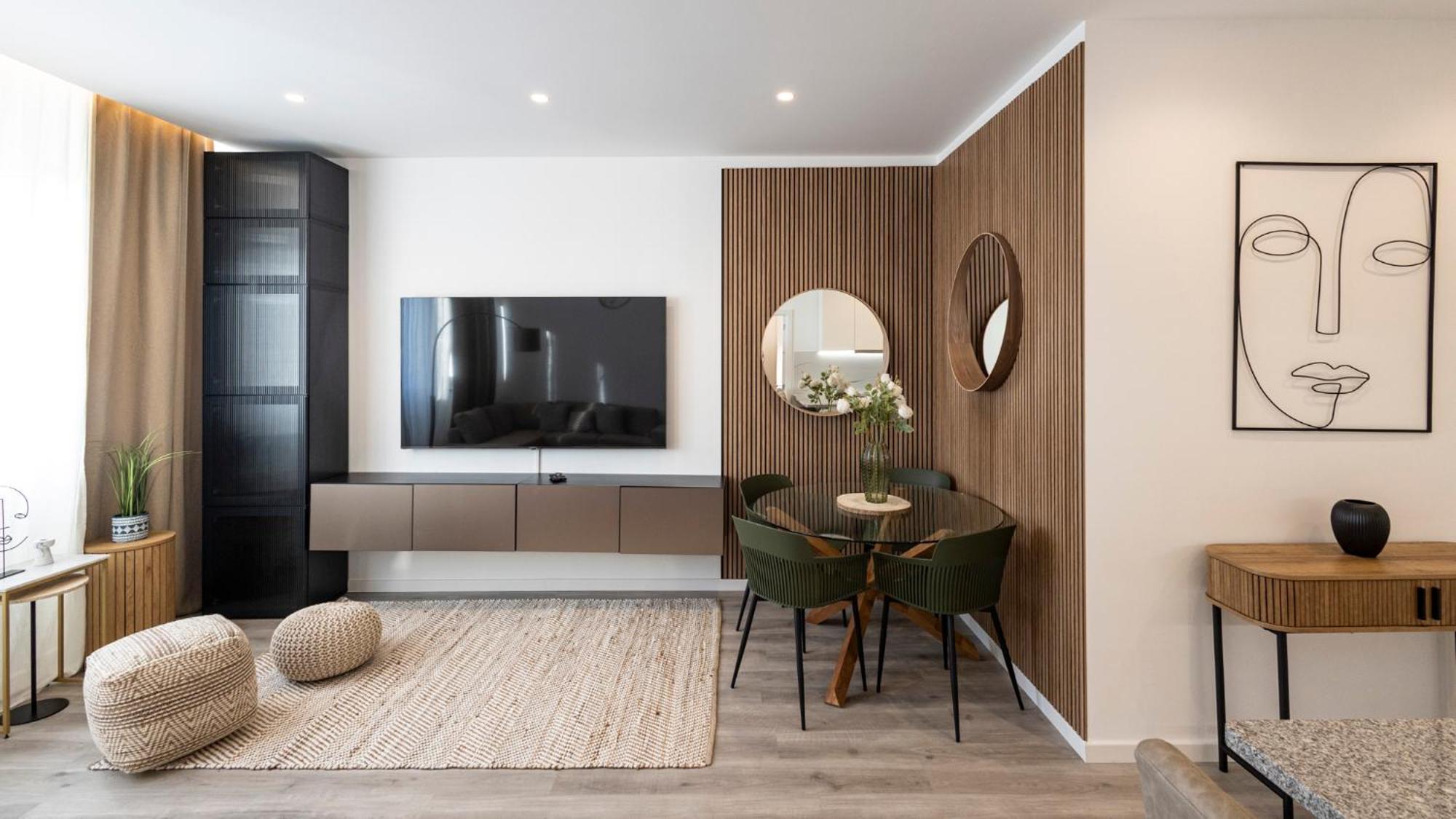 Skyline Lofts By Lovelystay Matosinhos  Dış mekan fotoğraf