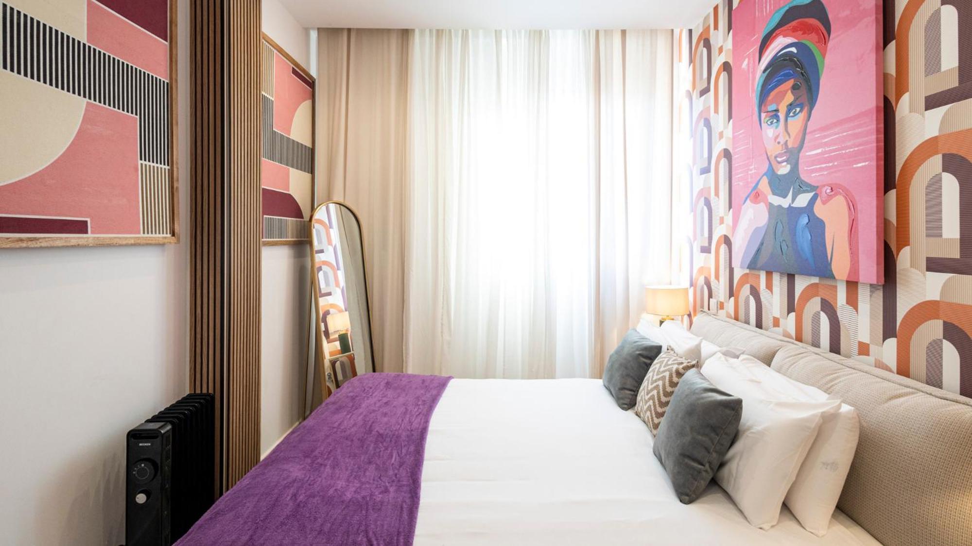 Skyline Lofts By Lovelystay Matosinhos  Dış mekan fotoğraf