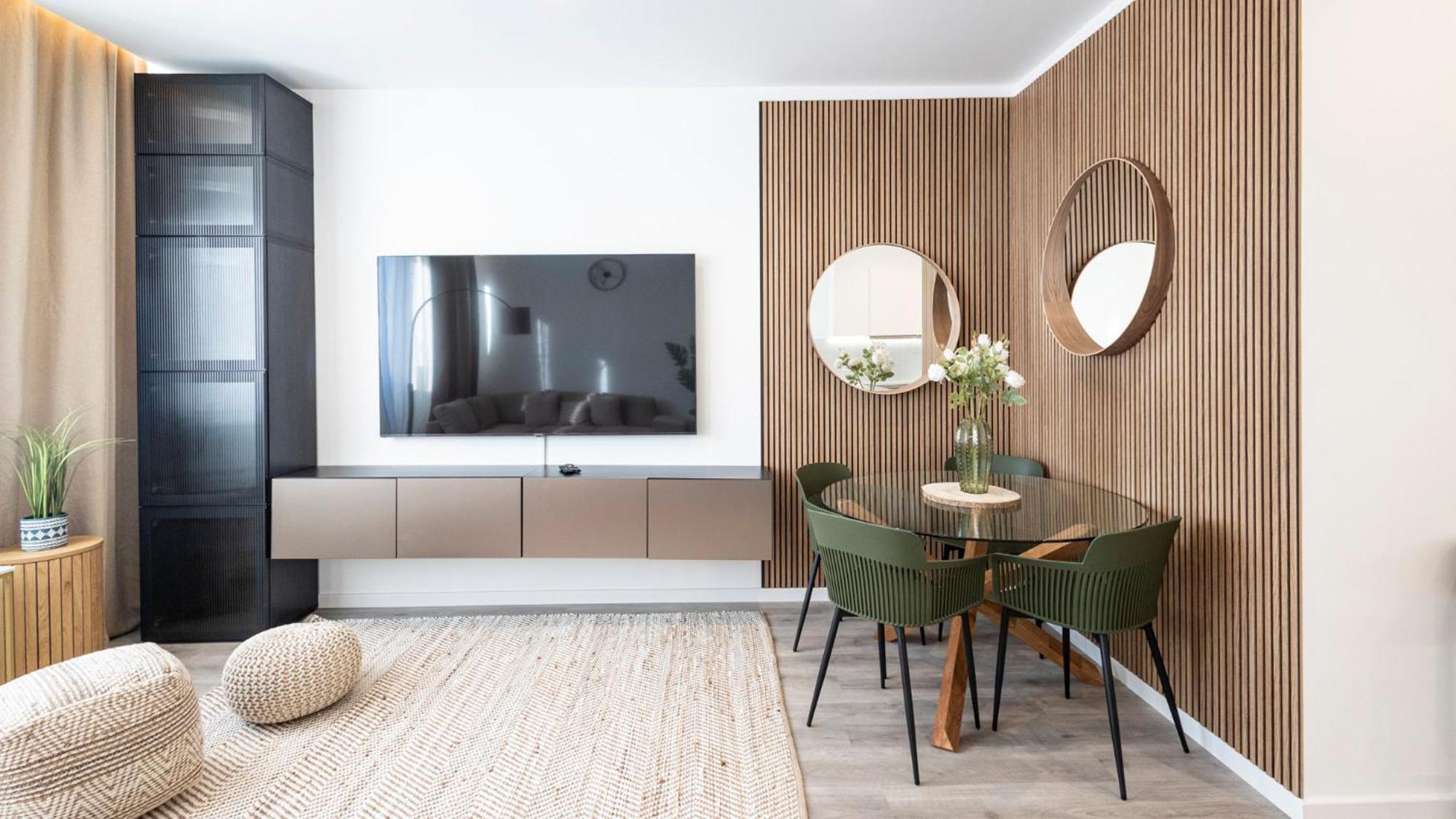 Skyline Lofts By Lovelystay Matosinhos  Dış mekan fotoğraf