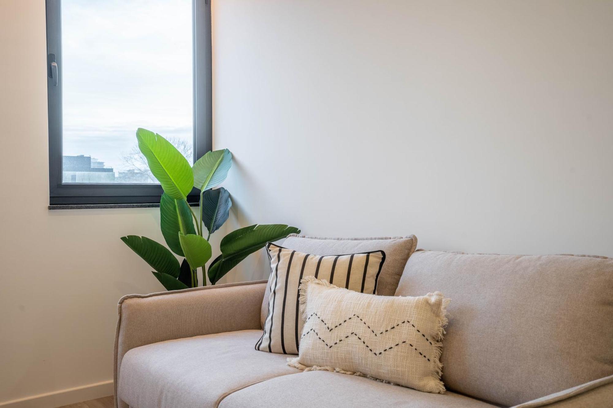 Skyline Lofts By Lovelystay Matosinhos  Dış mekan fotoğraf