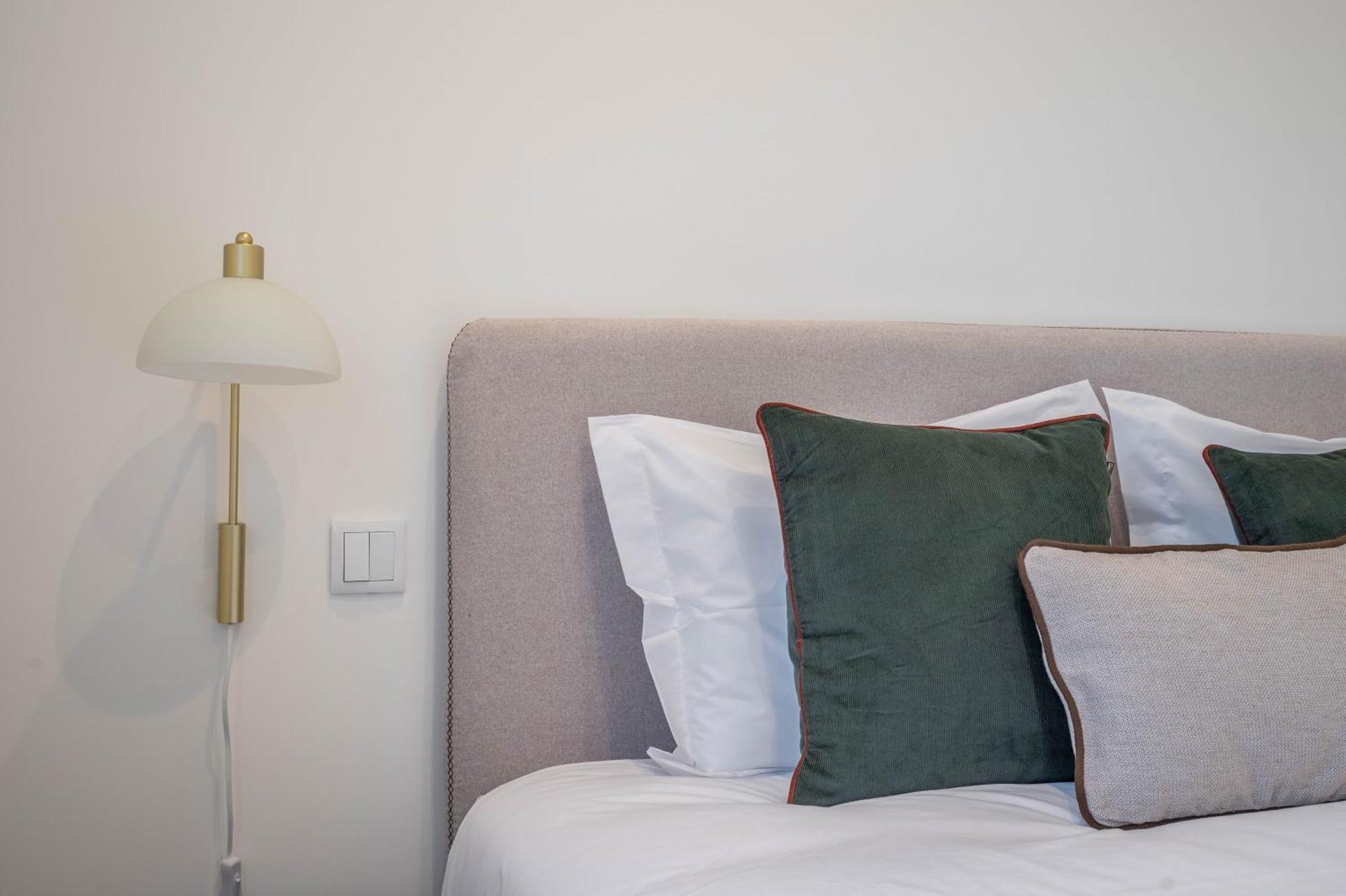 Skyline Lofts By Lovelystay Matosinhos  Dış mekan fotoğraf