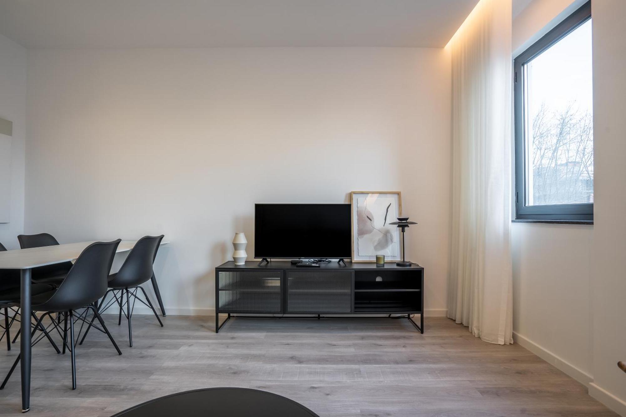 Skyline Lofts By Lovelystay Matosinhos  Dış mekan fotoğraf