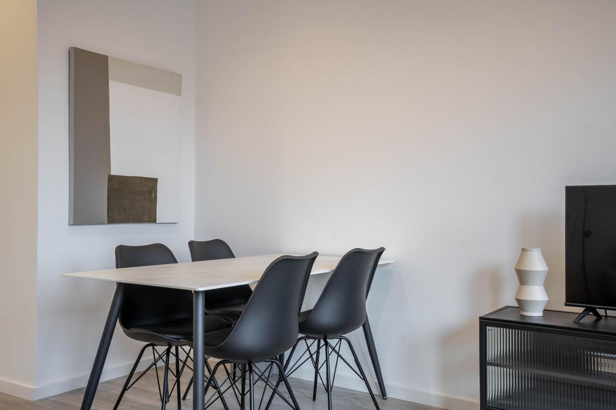 Skyline Lofts By Lovelystay Matosinhos  Dış mekan fotoğraf